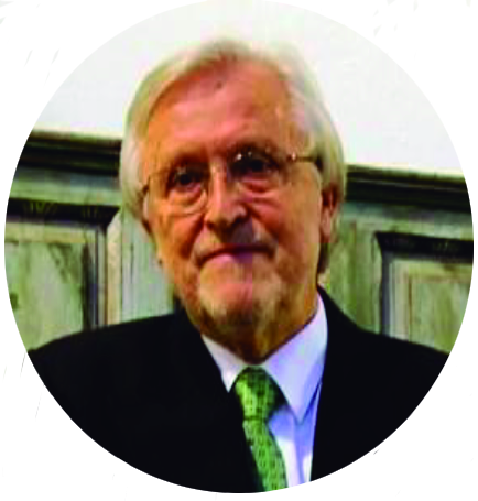 Dr. Agustín Dosil